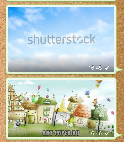 Мне бы в небо.....)