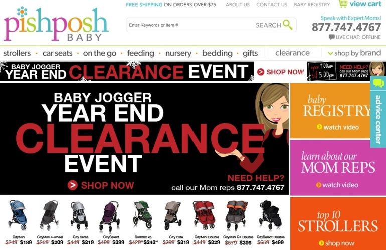 с http://www.pishposhbaby.com заказ можно сделать с клубом UStocker