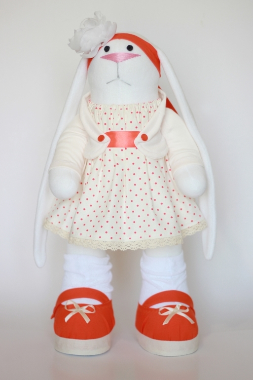 Зайчики, которые уже давно разъехались по семьям ))) Очень много фото )