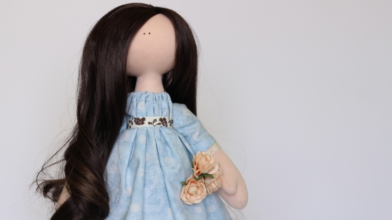 Куколки сшитые на заказ ) Много фото )