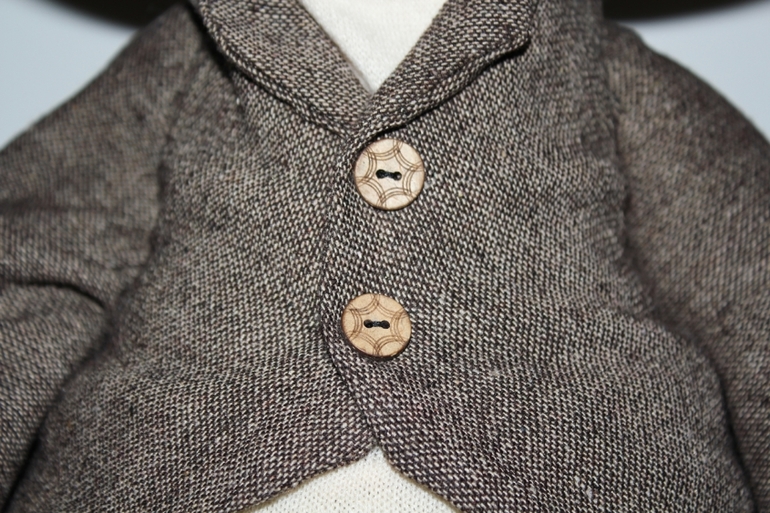 Бегемотик ) Тоже очень большой )