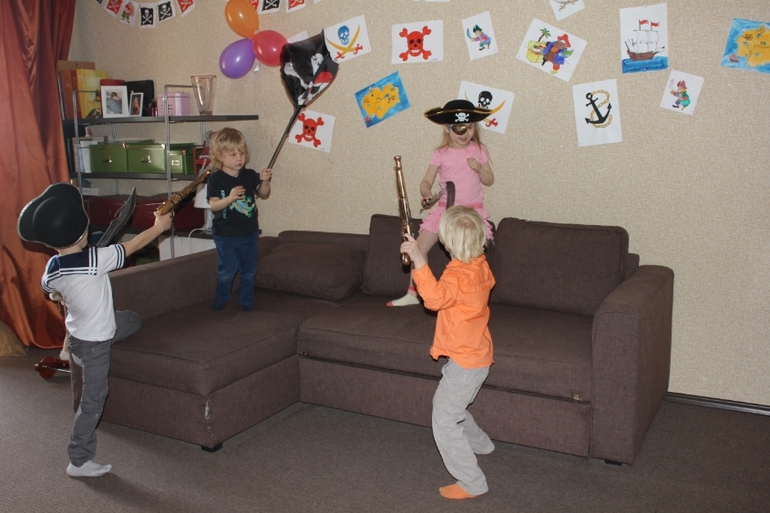 Ясин юбилейчик