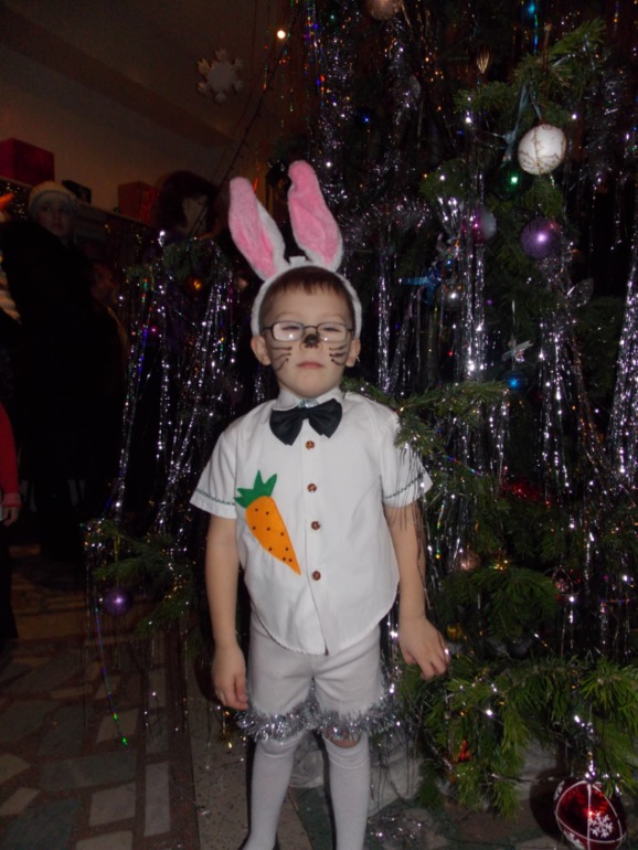 До Нового года...3 дня