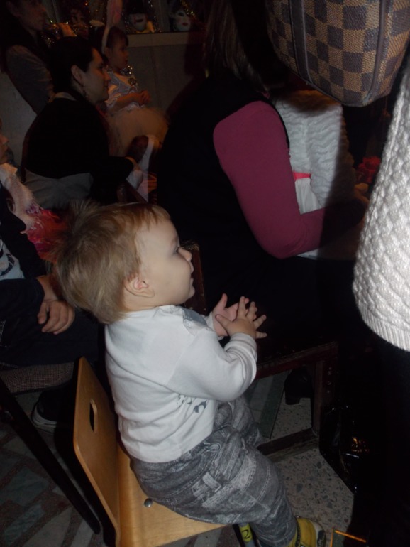 До Нового года...3 дня