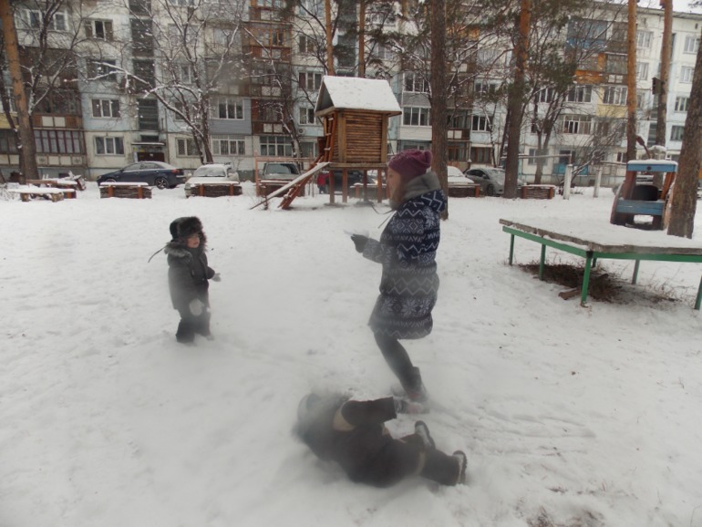 До Нового года...9 дней