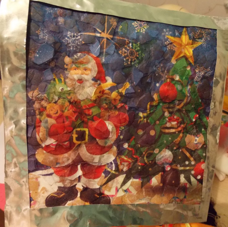 До Нового года...19 дней