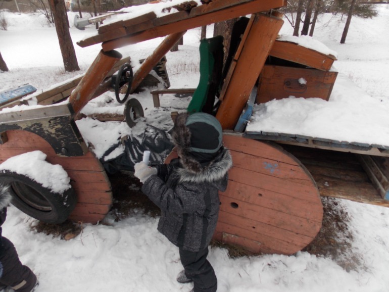 До Нового года...9 дней