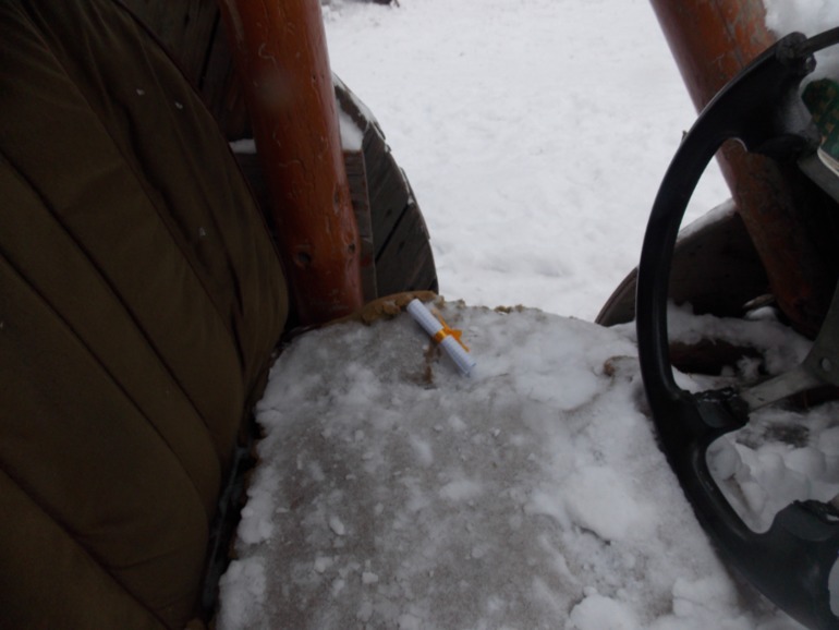 До Нового года...9 дней