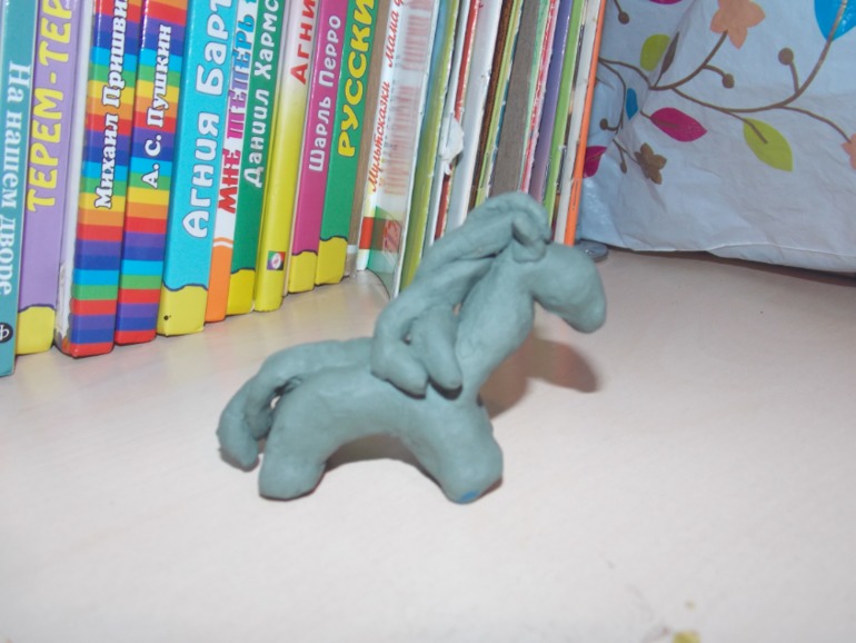 До Нового года...7 ней