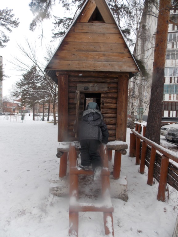 До Нового года...9 дней