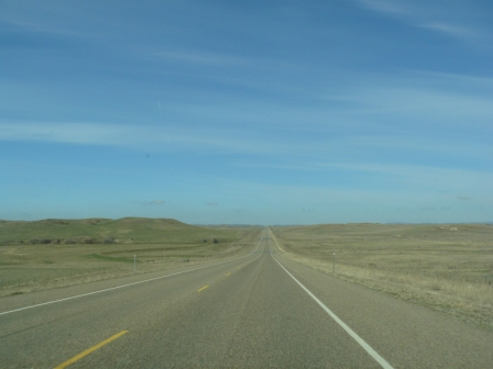 Штаты Вайоминг, Монтана,