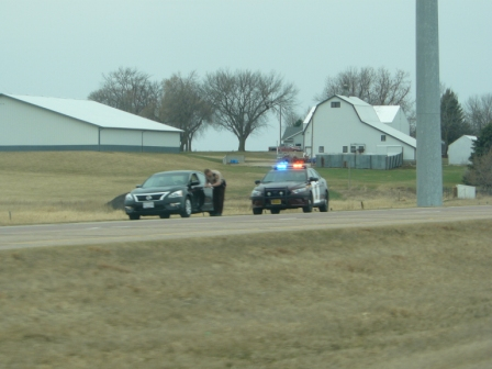 Миссисипи и гора Рашмор