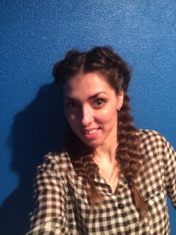 Наши дела + фотки.