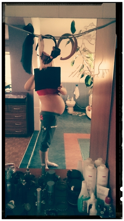 Нам 30 недель!!!! фото