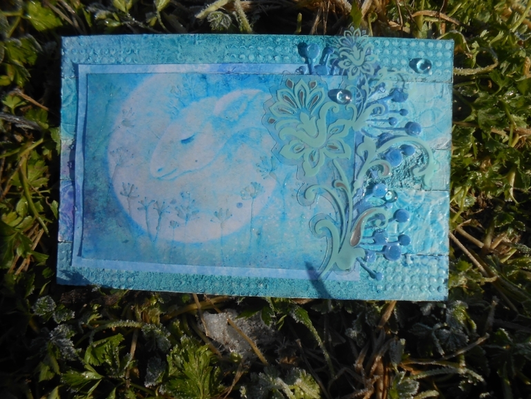 Там где живут сны