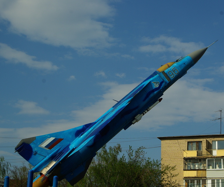 Луховицы (МО)