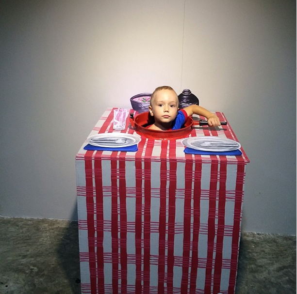 Классное место на Пхукете