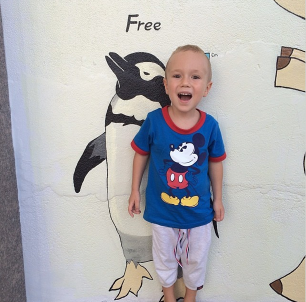 Классное место на Пхукете