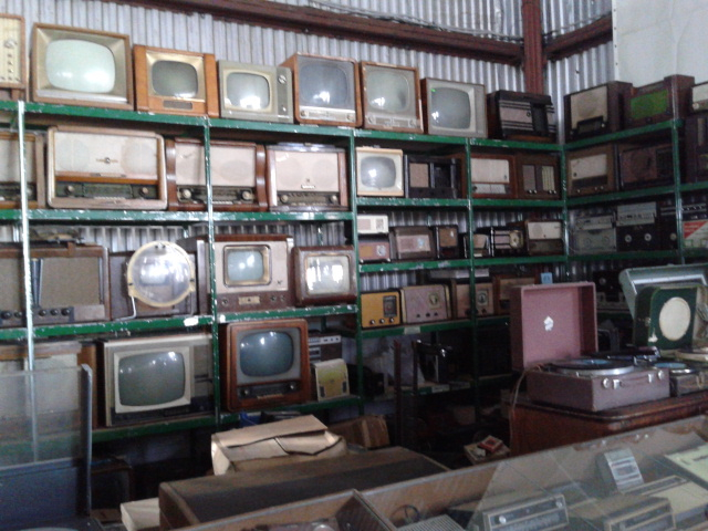 Парк Кузьминки: настоящее и прошлое в одном флаконе