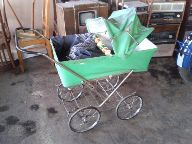 Парк Кузьминки: настоящее и прошлое в одном флаконе