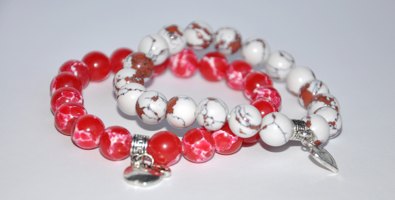 потрясающие камушки