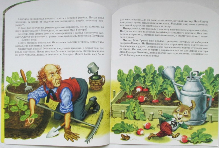 Еще немного тонких книг