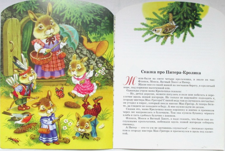 Еще немного тонких книг