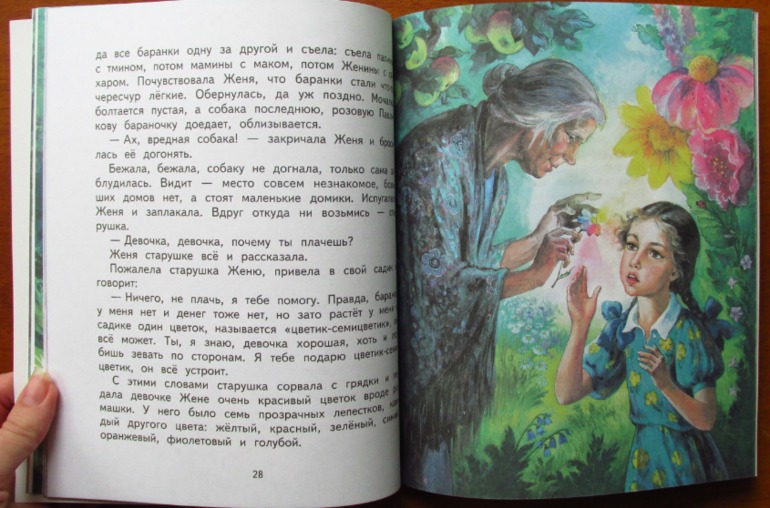Еще немного тонких книг
