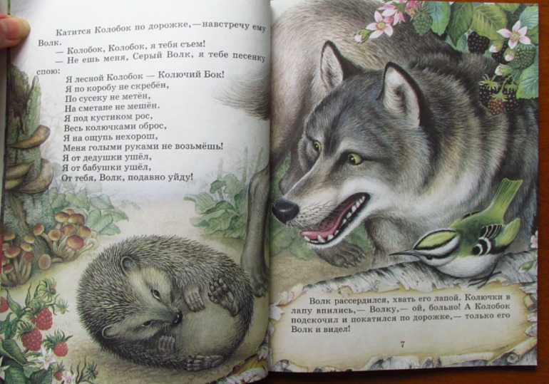 Еще немного тонких книг