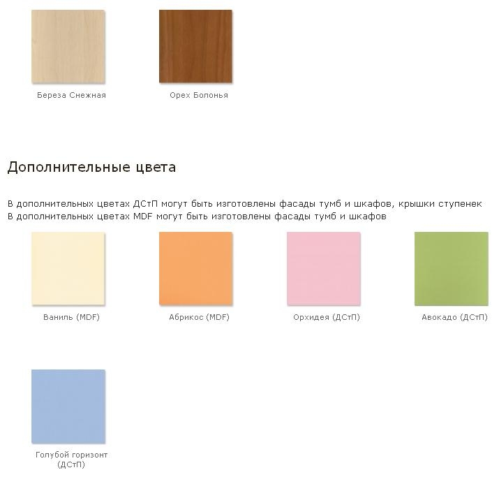 Вера. Детская с особенностью.