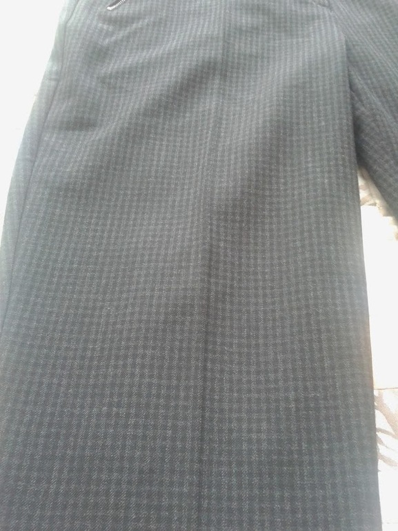 Оцените наряды