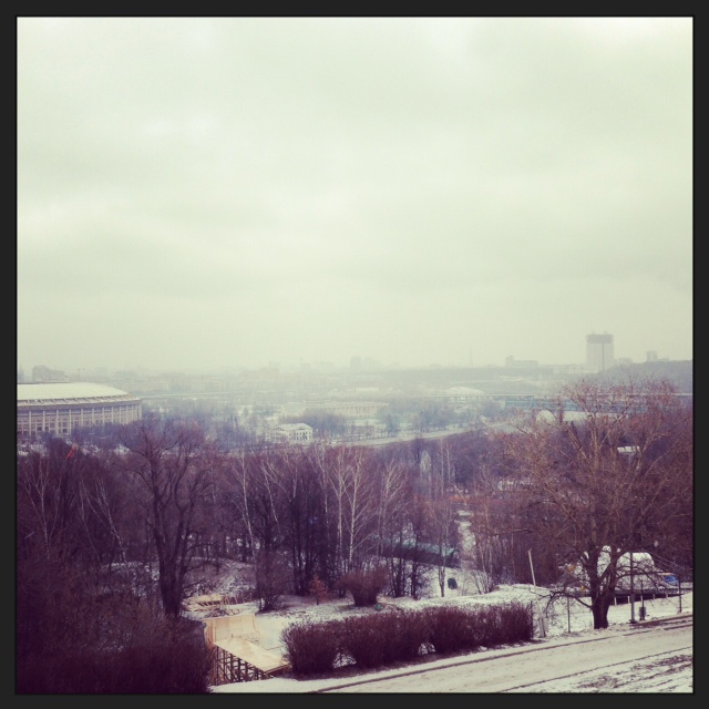 Наш новый год 2014