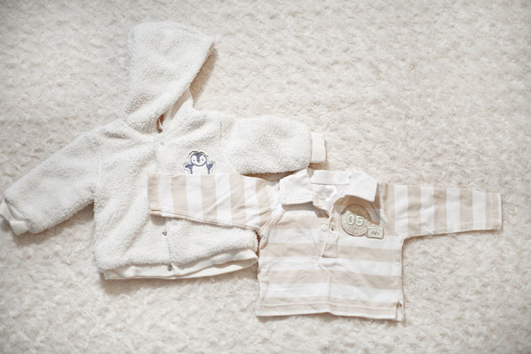 Покупочки для малыша и наша супер колясочка!!!