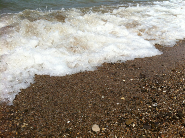 Гоу на море!!