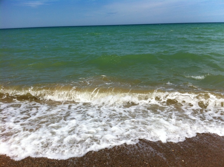 Гоу на море!!