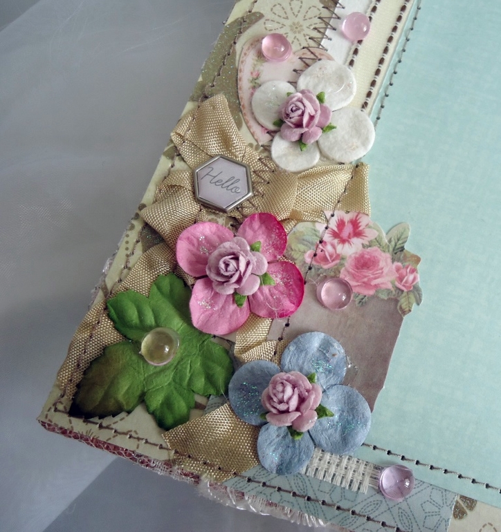 Для девушки 16-ти лет