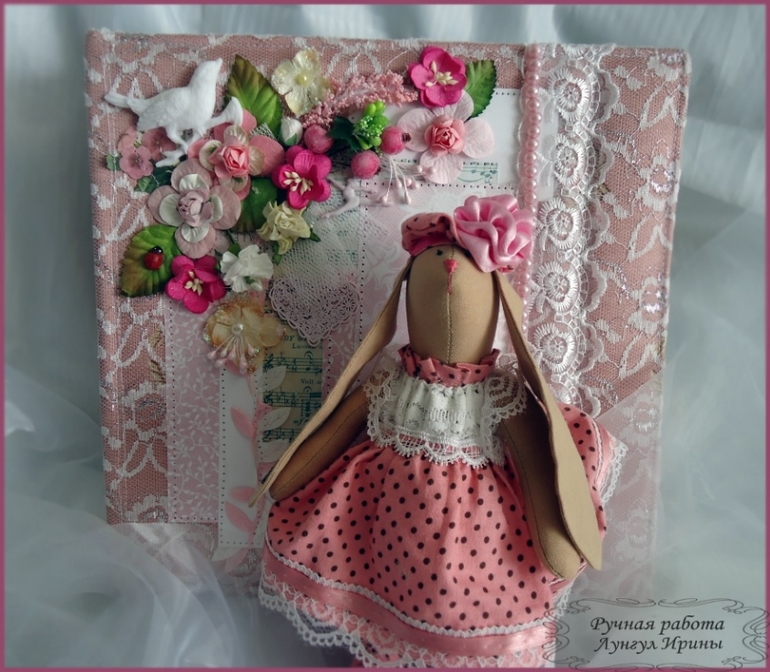 Для девушки 16-ти лет