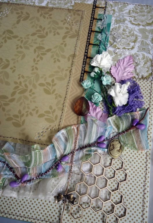 Для девушки 16-ти лет