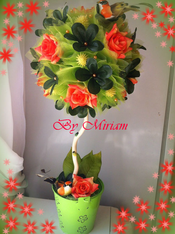 Весеннее вдохновение!