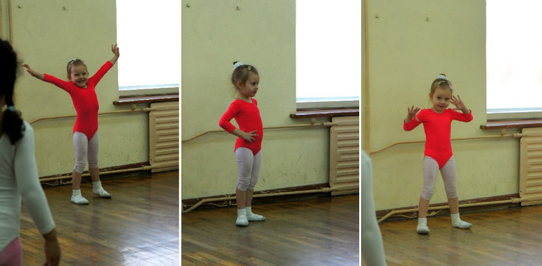 Отголоски нового года.