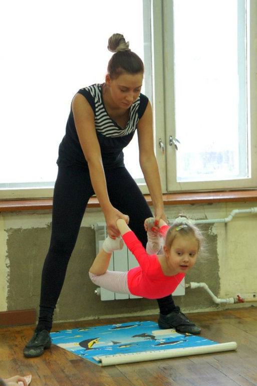 Отголоски нового года.