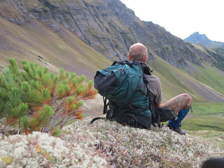 Камчатка - любовь моя. Осторожно, куча фото)