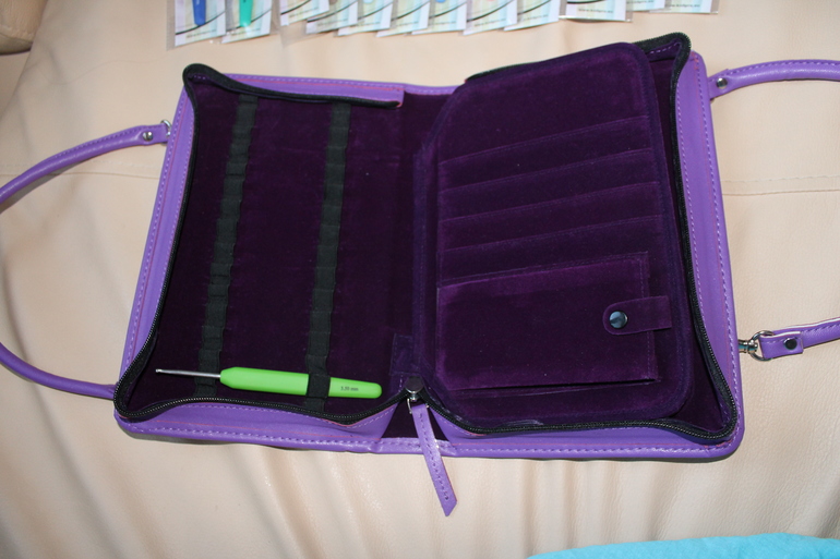 Заготовила подарки