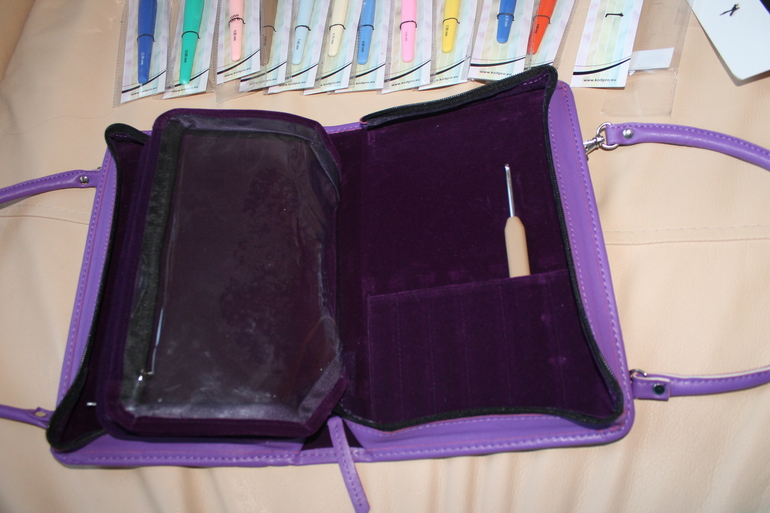 Заготовила подарки