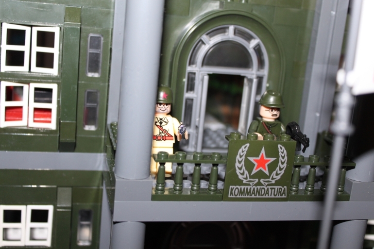 Мегаконструктор