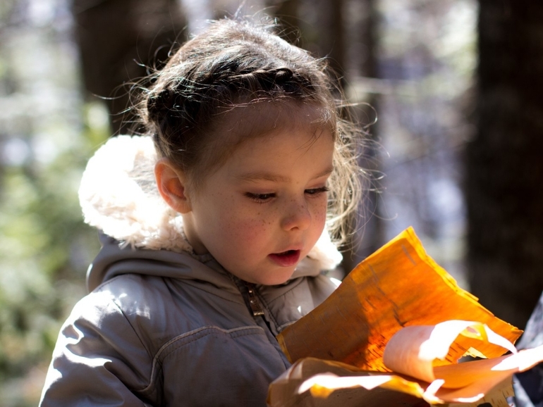 А Боги смеялись все утро и вечер.. Смешила их фраза "Случайная встреча"..