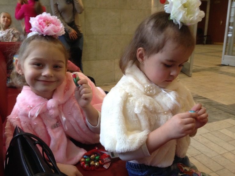 культурно-массовая программа