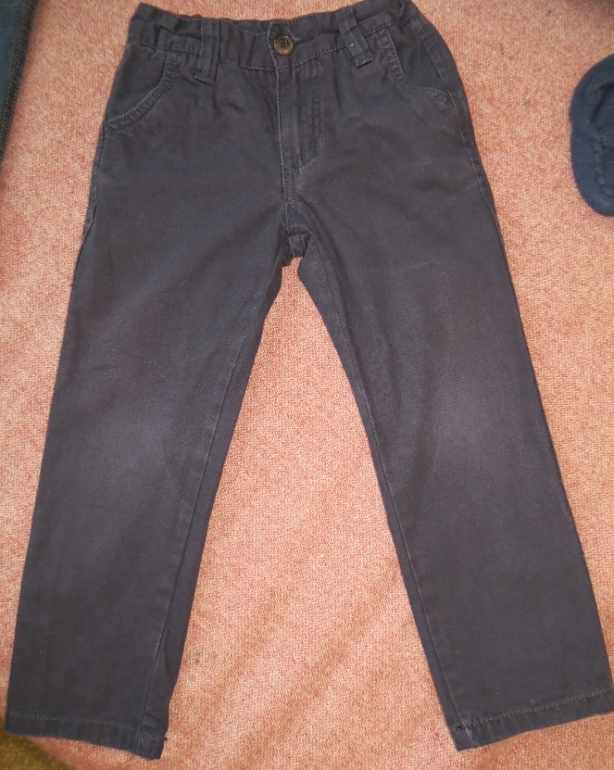 Распродажа вещей б/у на мальчика от 0 до 4-х лет