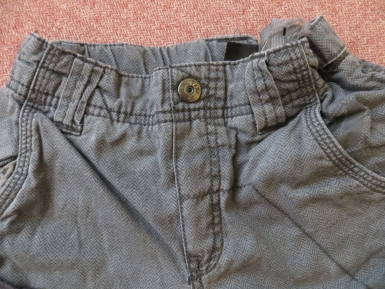 Распродажа вещей б/у на мальчика от 0 до 4-х лет