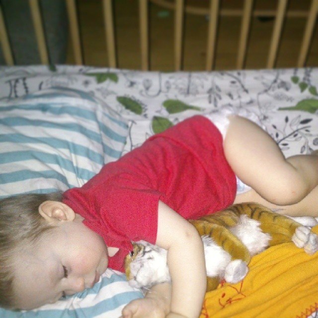 Кто как болеет